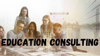 Education Consulting