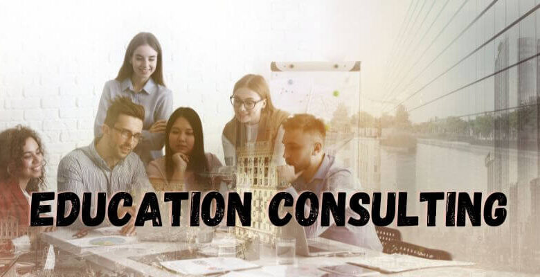 Education Consulting