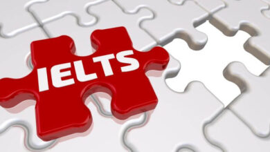 IELTS
