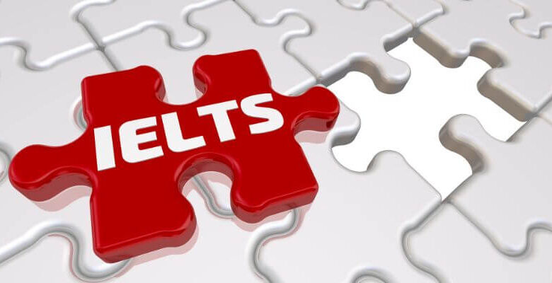 IELTS