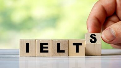 IELTS General Training