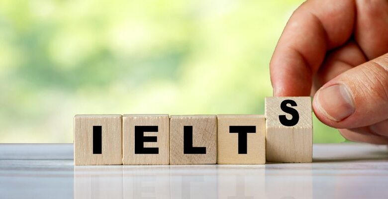IELTS General Training