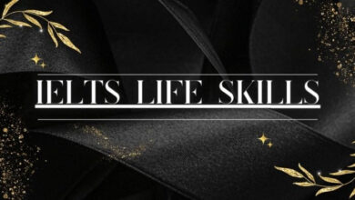 IELTS Life Skills