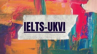 IELTS-UKVI