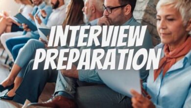 Interview Preparation