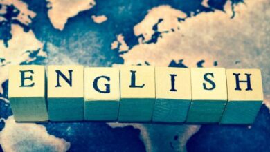 Spoken English