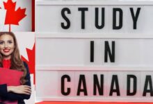 Study in Canada