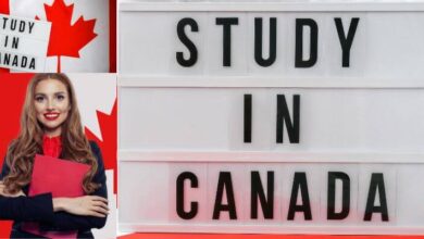 Study in Canada