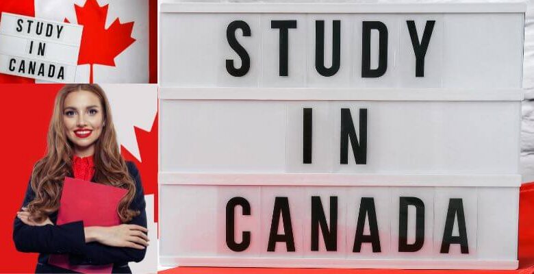 Study in Canada