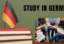 Study in Germany