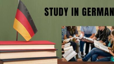 Study in Germany