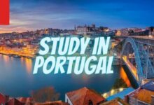 Study in Portugal