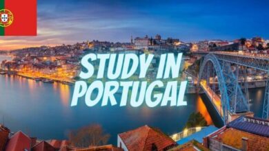 Study in Portugal