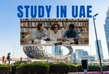 Study in UAE