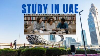 Study in UAE