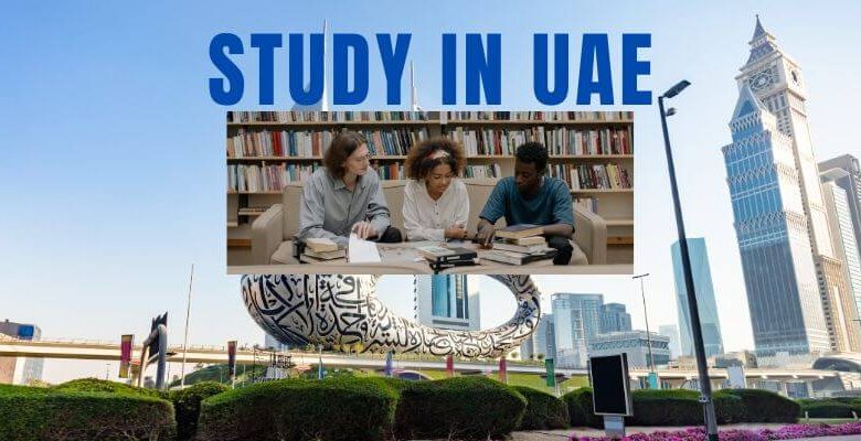 Study in UAE
